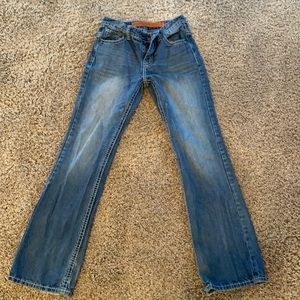 Rock & Roll boys jeans